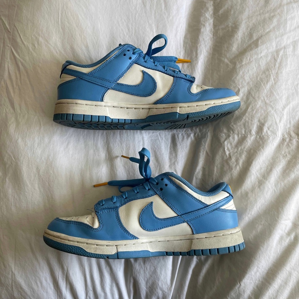 Nike Dunk Low Women’s “Coast”